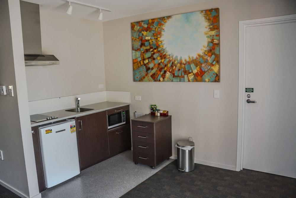 Ashford Motor Lodge Christchurch Zewnętrze zdjęcie