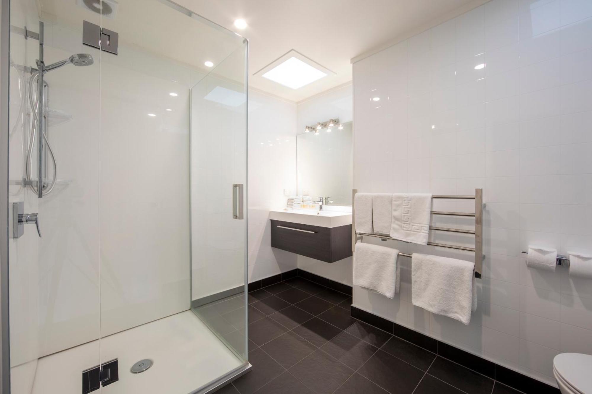 Ashford Motor Lodge Christchurch Zewnętrze zdjęcie