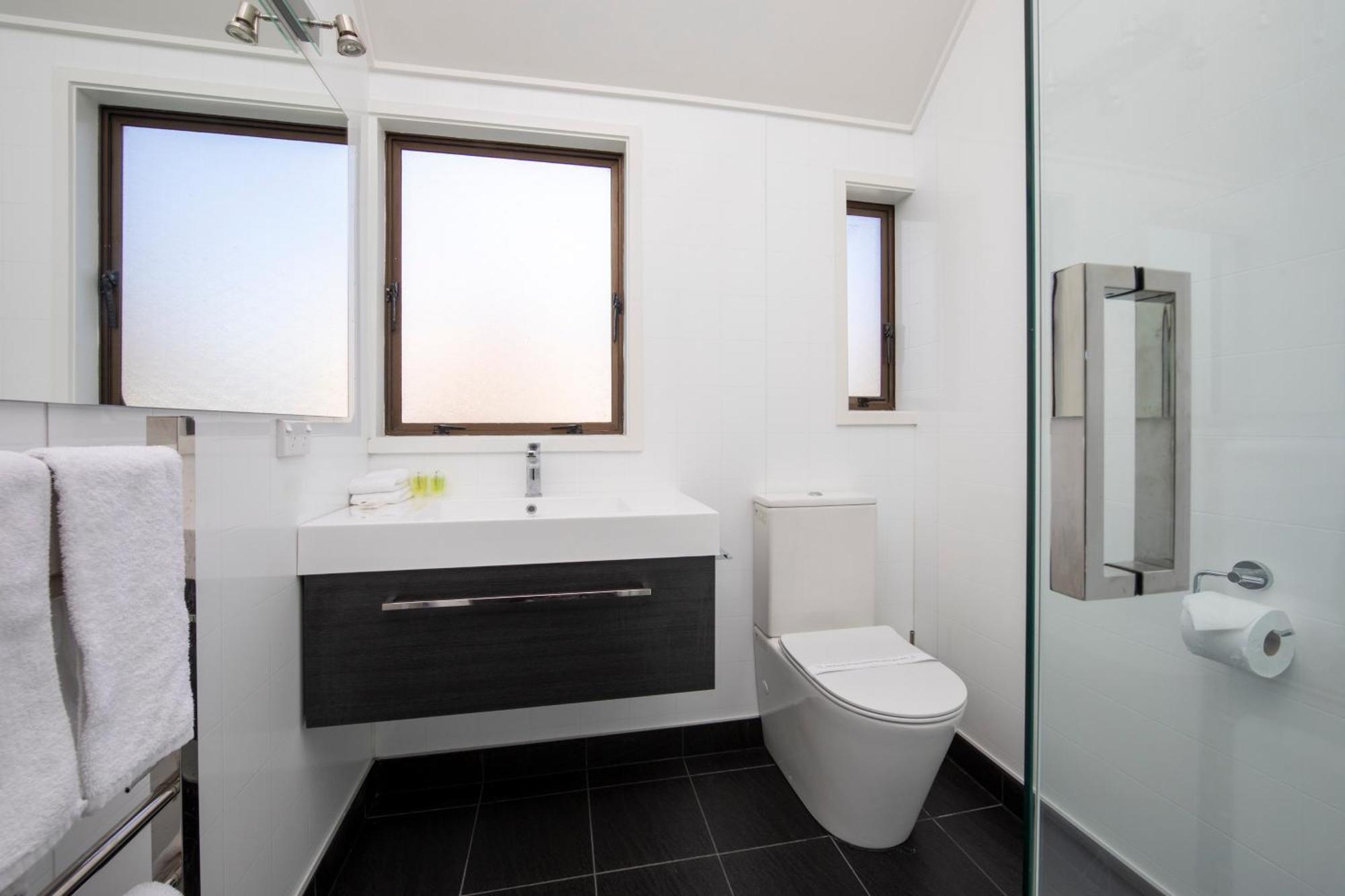 Ashford Motor Lodge Christchurch Zewnętrze zdjęcie