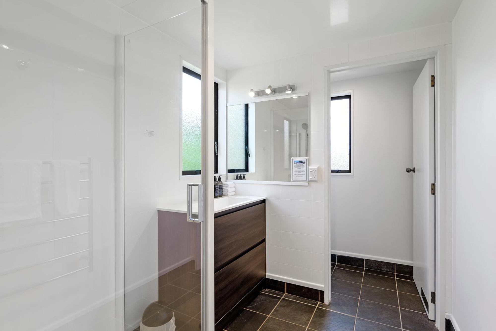 Ashford Motor Lodge Christchurch Zewnętrze zdjęcie