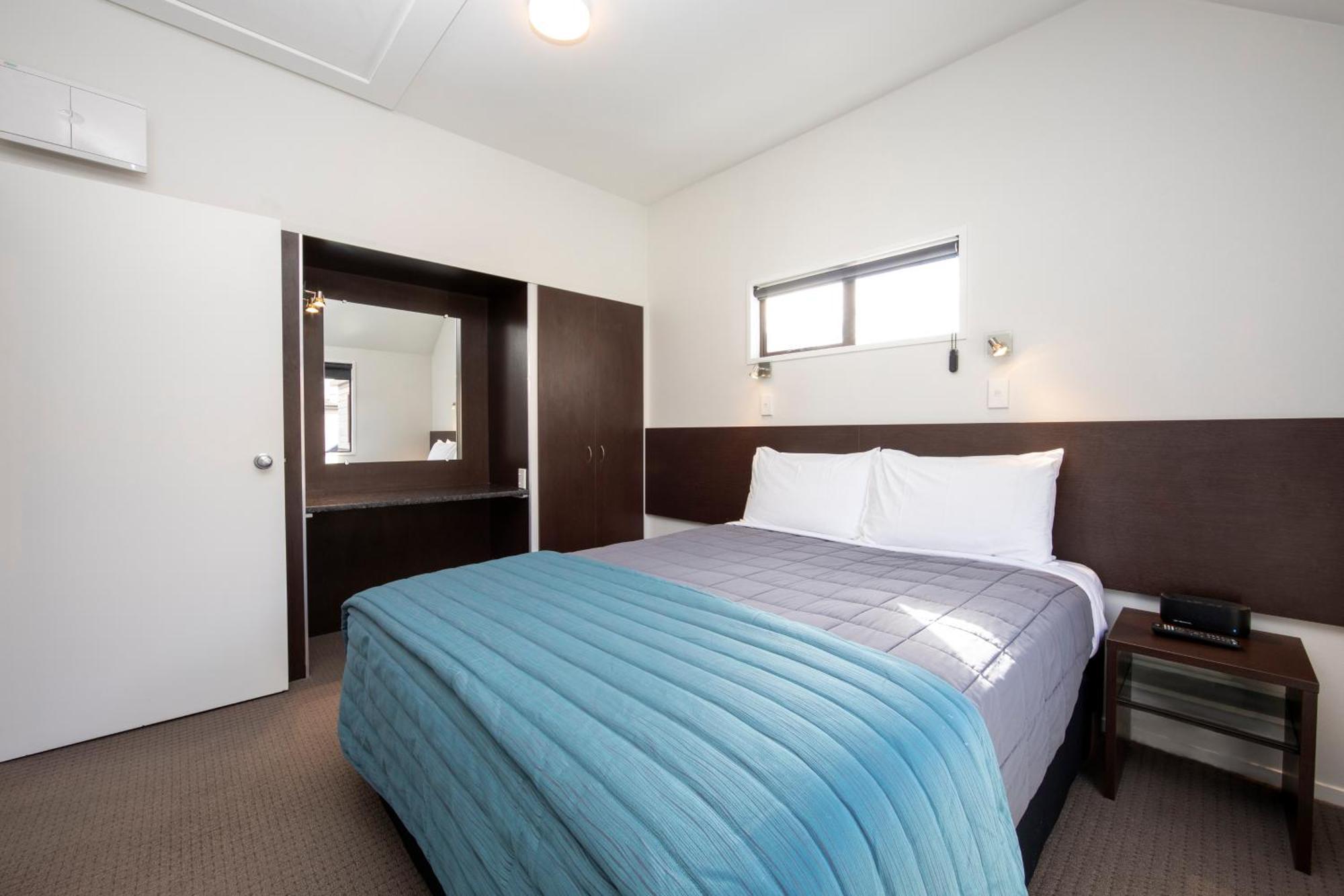 Ashford Motor Lodge Christchurch Zewnętrze zdjęcie