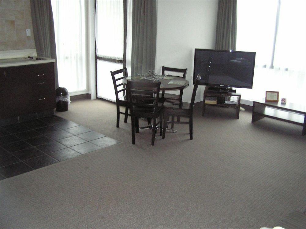 Ashford Motor Lodge Christchurch Zewnętrze zdjęcie