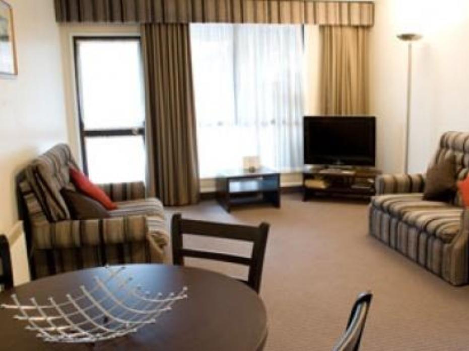 Ashford Motor Lodge Christchurch Zewnętrze zdjęcie