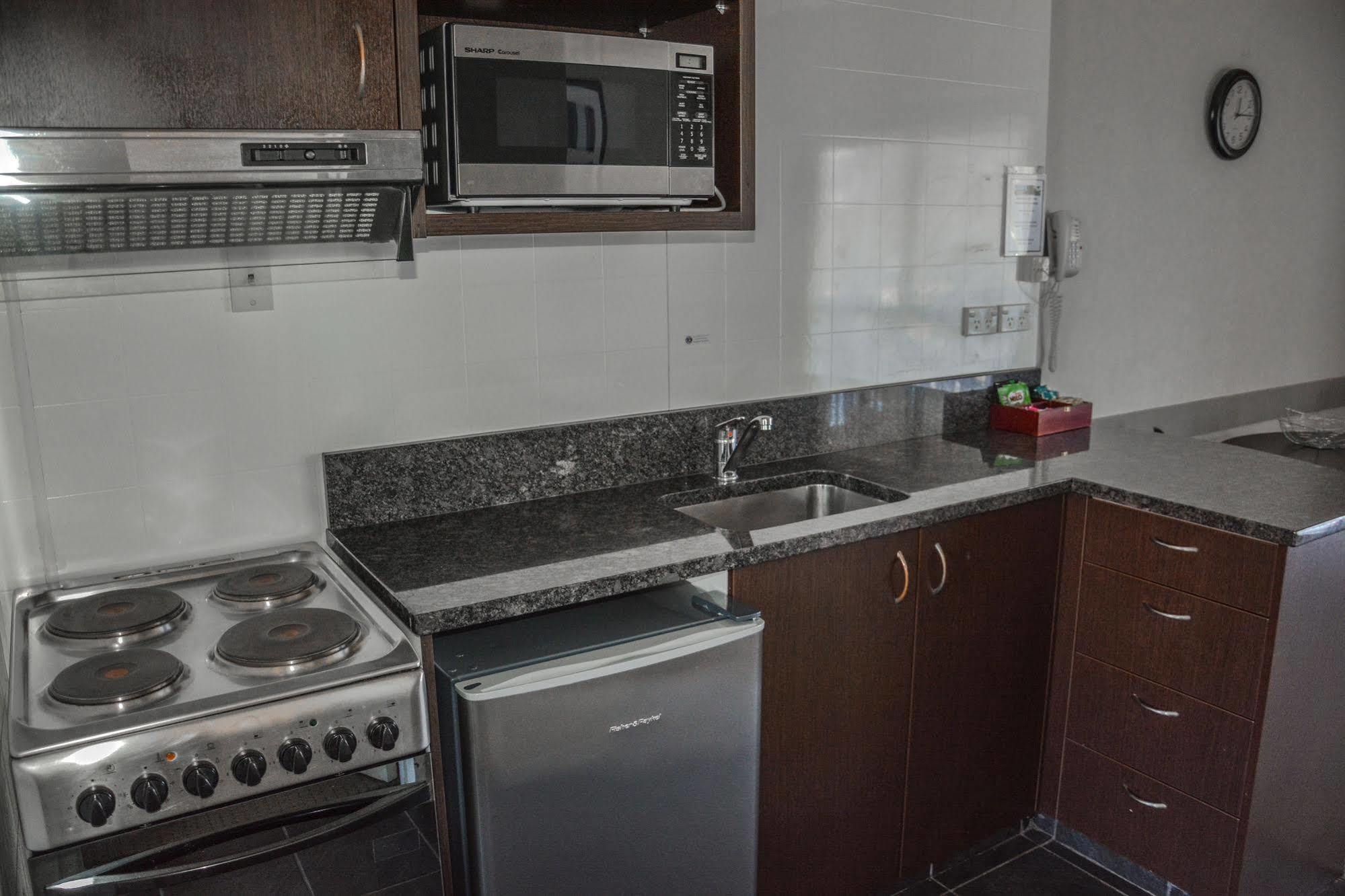 Ashford Motor Lodge Christchurch Zewnętrze zdjęcie
